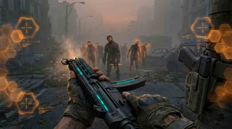 ginklai EGRT 17 ir S16 SMG