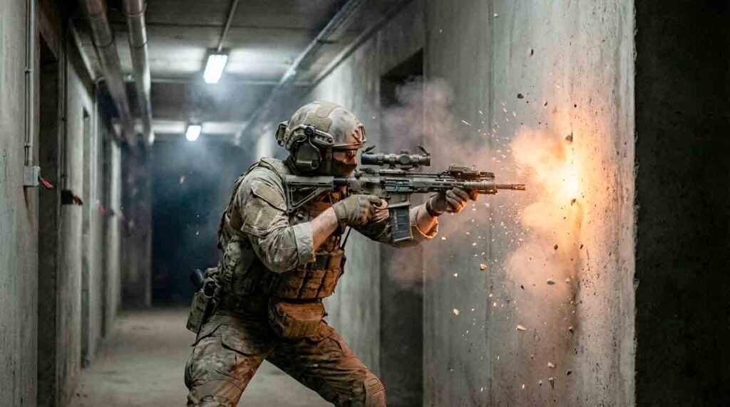 EGRT-17 geriausia komplektacija