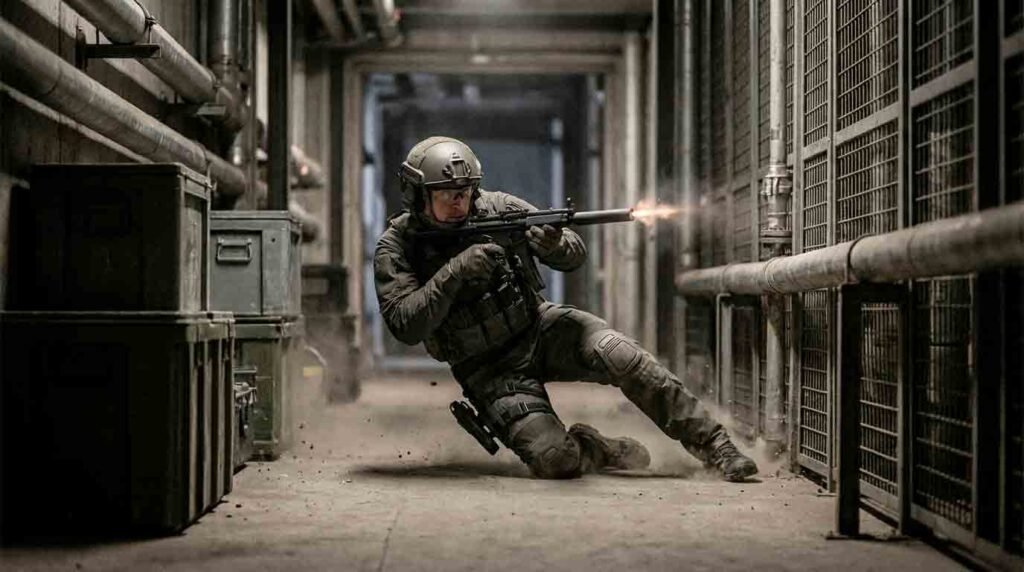 Omni movement keičia bo7 gameplay