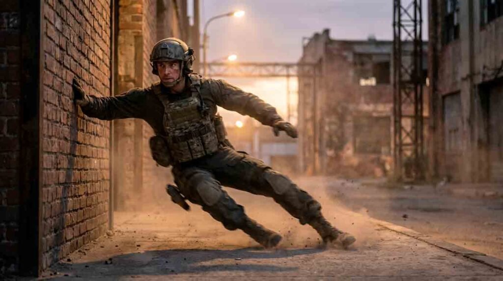 Black Ops 7 Omni movement – pilnas vadovas